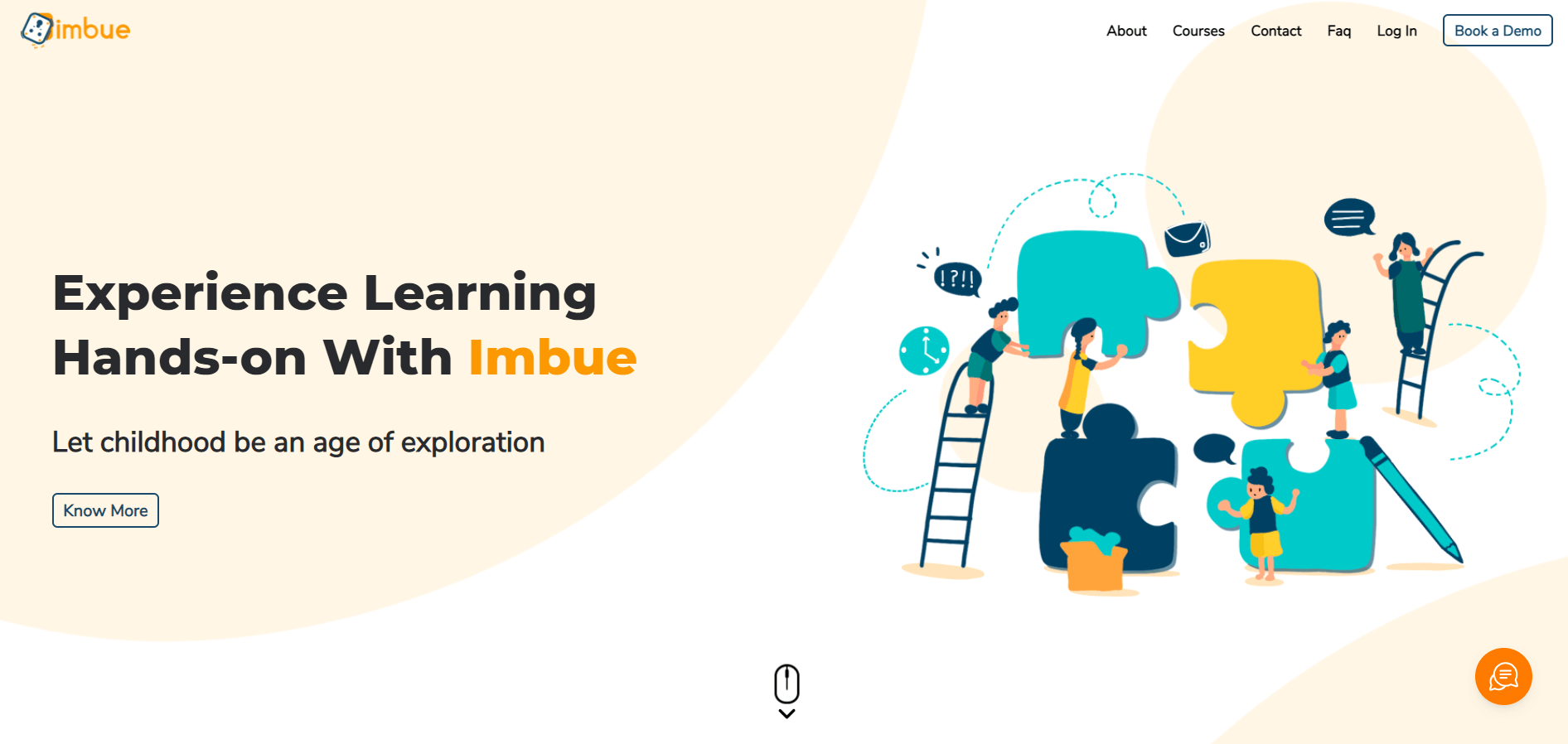 imbue-education-wall